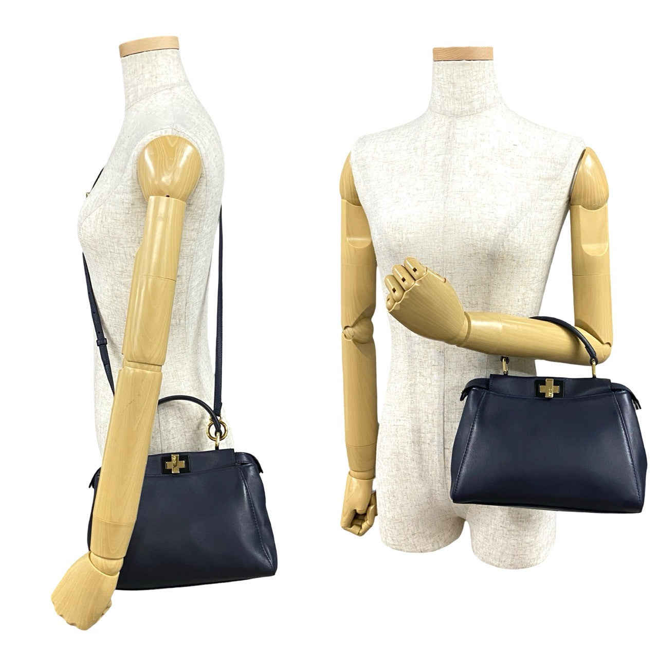 Fendi Sunshine Tote - Ewore Bags