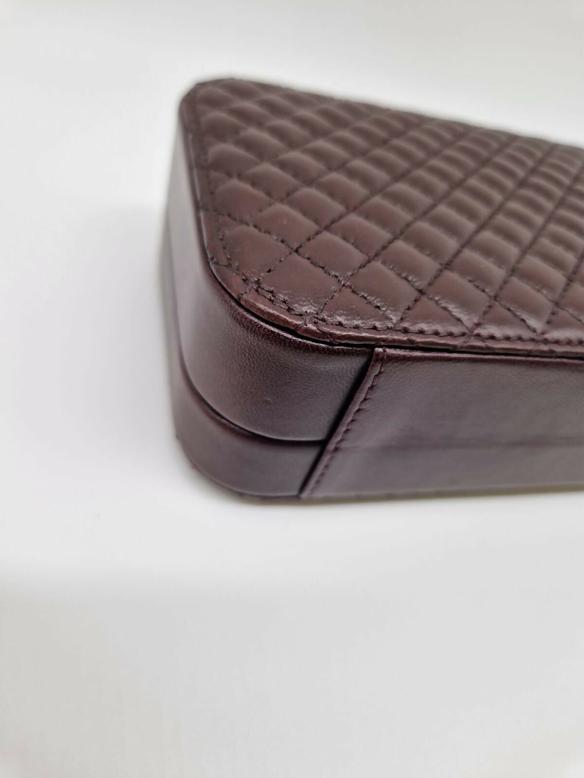 Chanel 2008 Micro Paris-London Clutch bag
