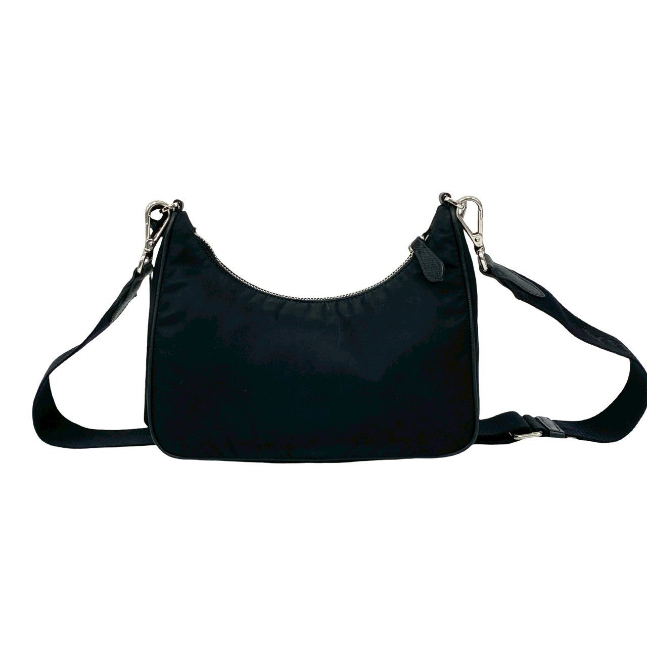 Prada Tessuto 2way Shoulder Bag