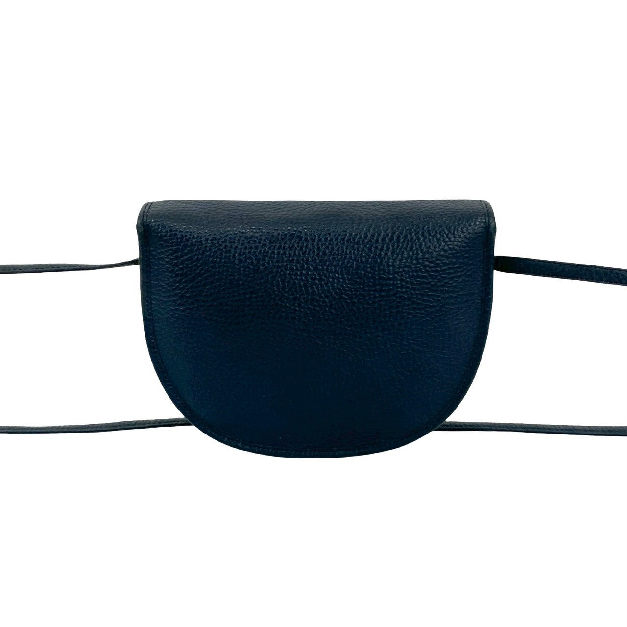 Christian Dior Leather Mini Shoulder Bag