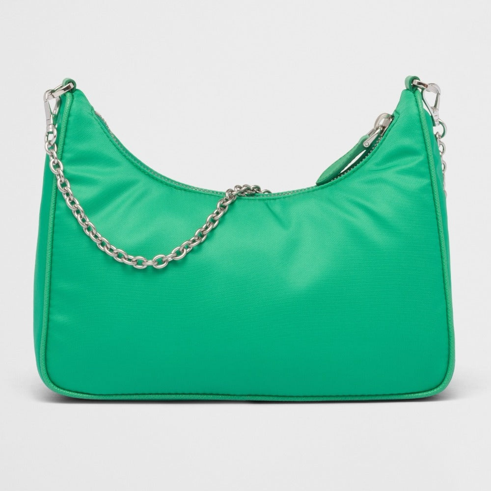 Prada Re-Edition 2005 Re-Nylon bag