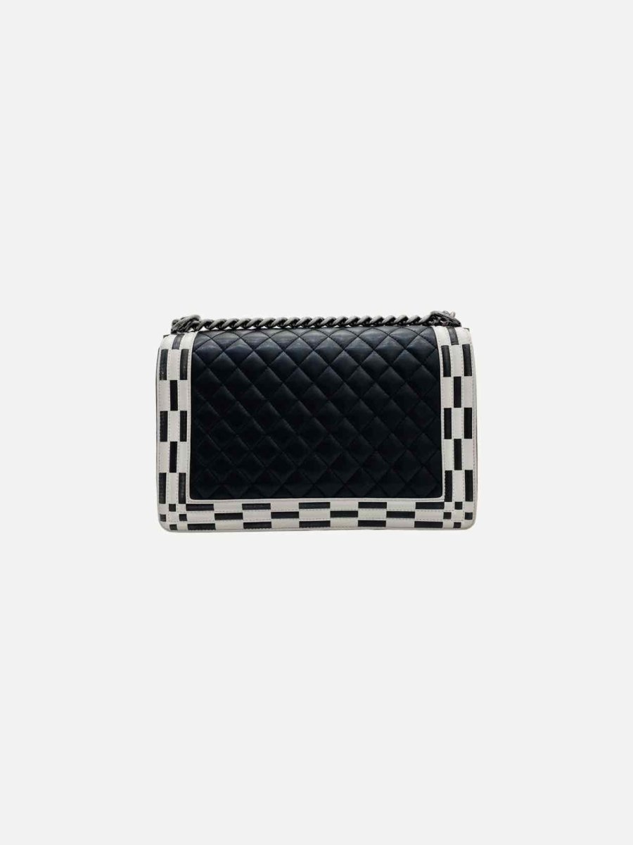 Chanel Boy Shoulder Bag - Ewore Bags