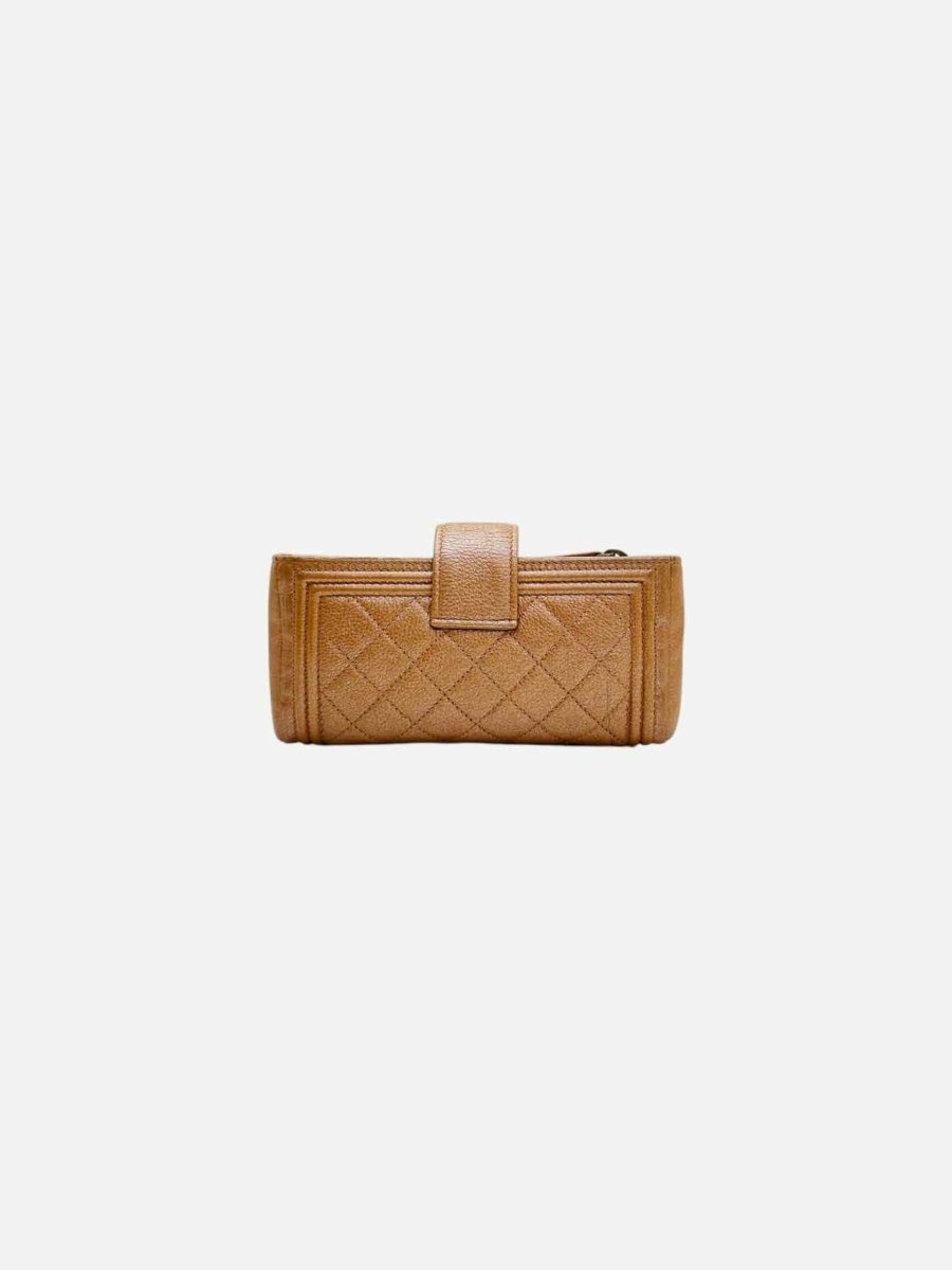 Chanel Boy Handbag Bag - Ewore Bags