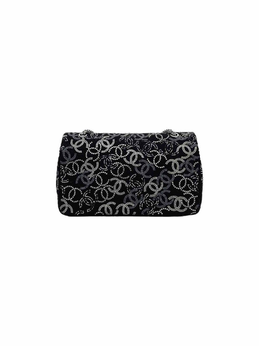 Chanel Flap Shoulder Bag - Ewore Bags