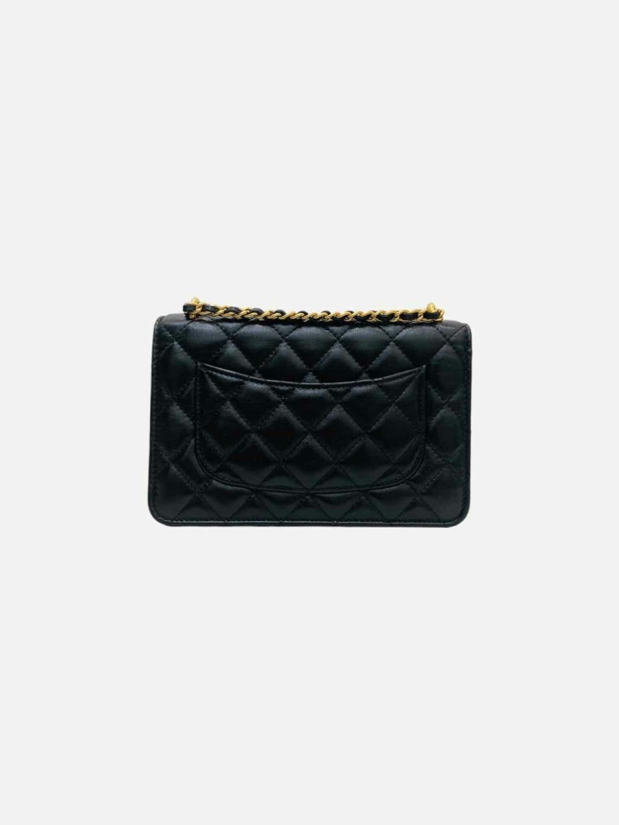 Chanel WOC Crossbody Bag - Ewore Bags