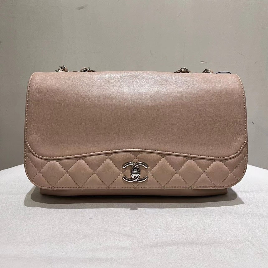 Chanel Flap Shoulder Bag - Ewore Bags