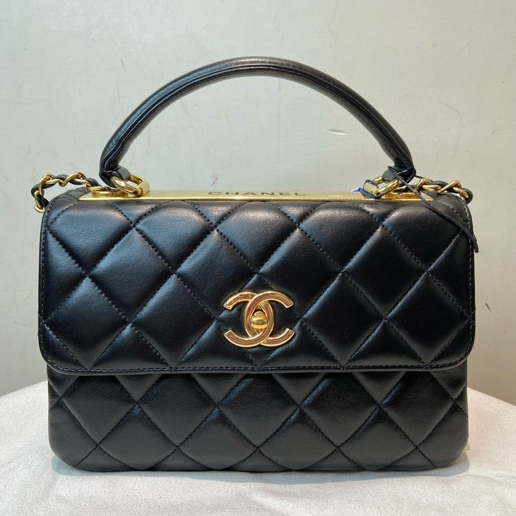 Chanel Handbag Bag - Ewore Bags