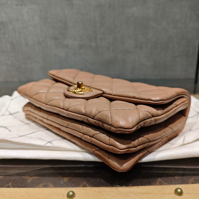 Chanel Shoulder Bag - Ewore Bags