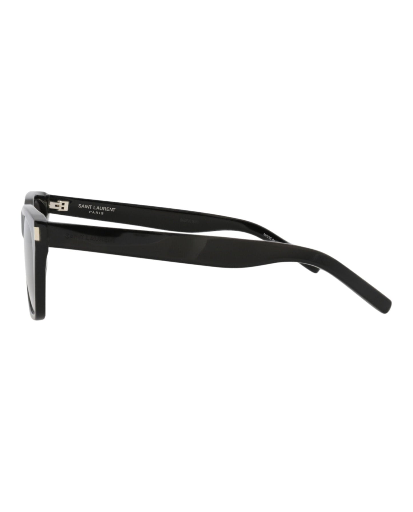 Saint Laurent Square-Frame Recycled Acetate Sunglasses Mens SL598-30014320-001