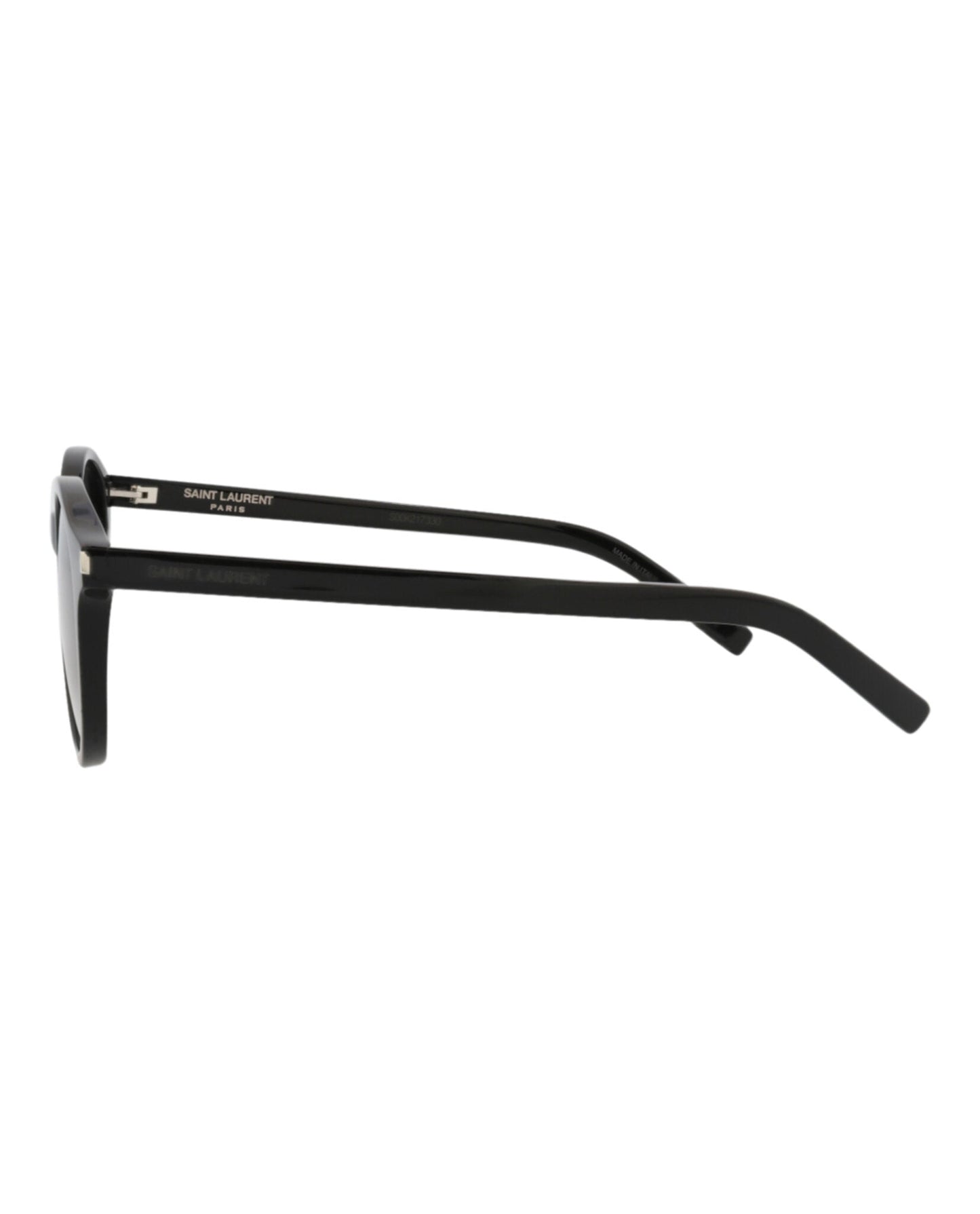 Saint Laurent Round-Frame Acetate Sunglasses Unisex-Adult SL521-30013043-001