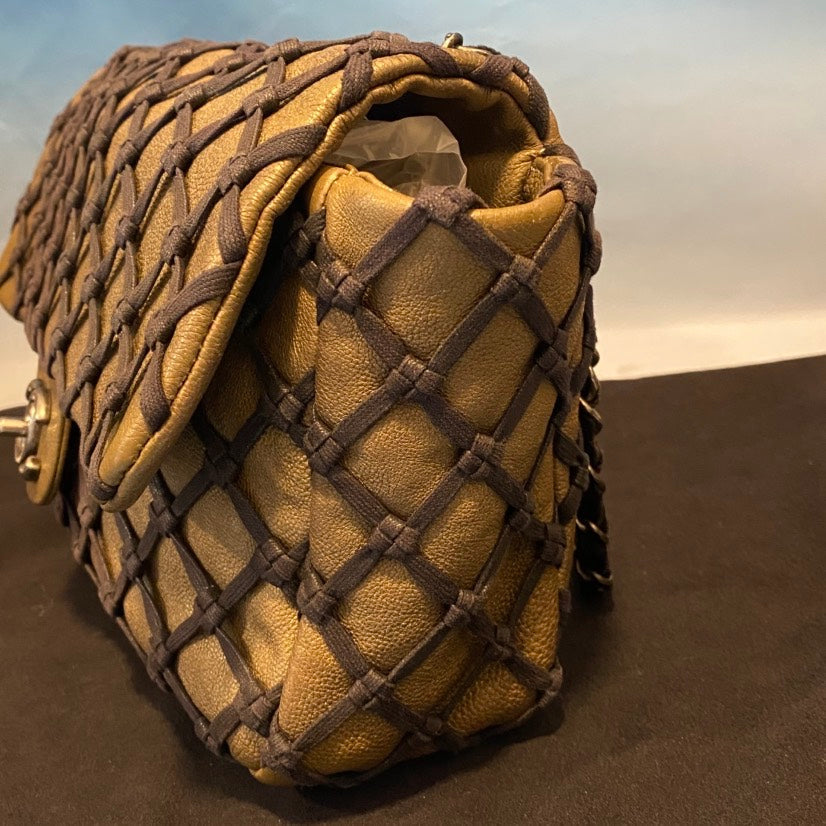 Chanel Clutch Bag - Ewore Bags