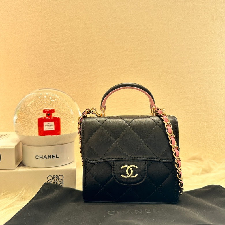 Chanel Handbag Bag - Ewore Bags