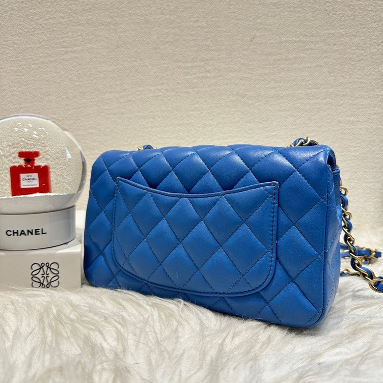 Chanel Handbag Bag - Ewore Bags
