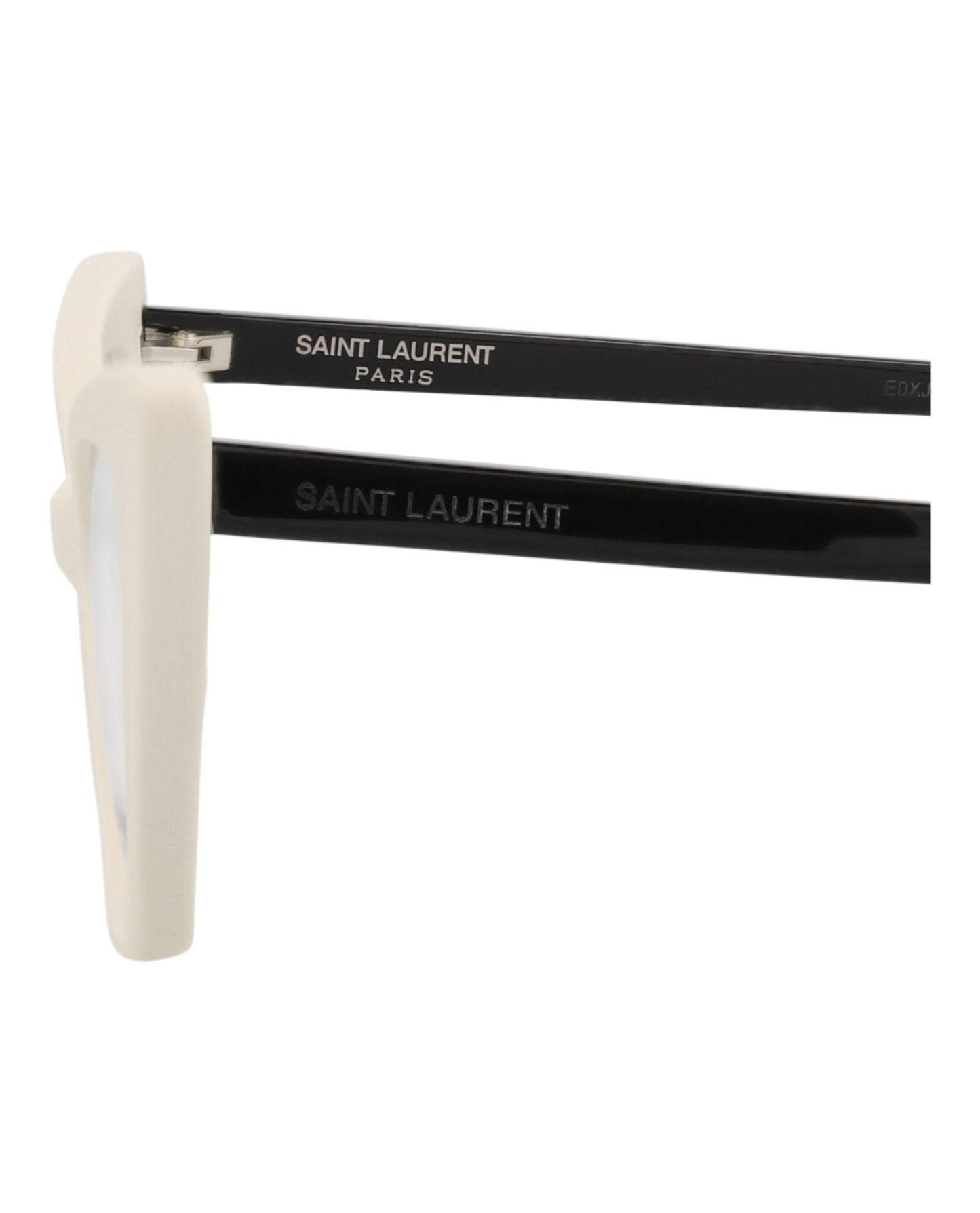 Saint Laurent Cat Eye-Frame Acetate Optical Frames Womens SL244VICTO-30009935-002