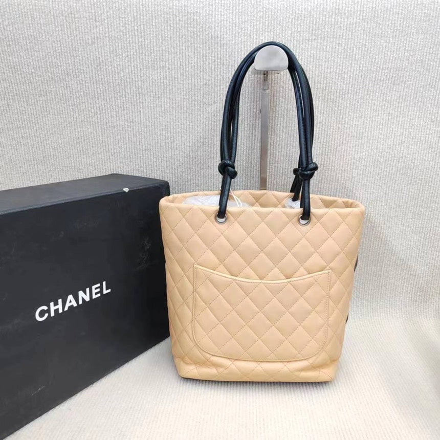Chanel Tote Bag - Ewore Bags