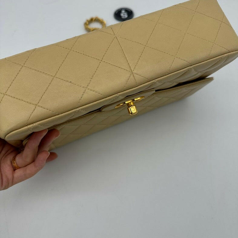 Chanel Flap Shoulder Bag - Ewore Bags