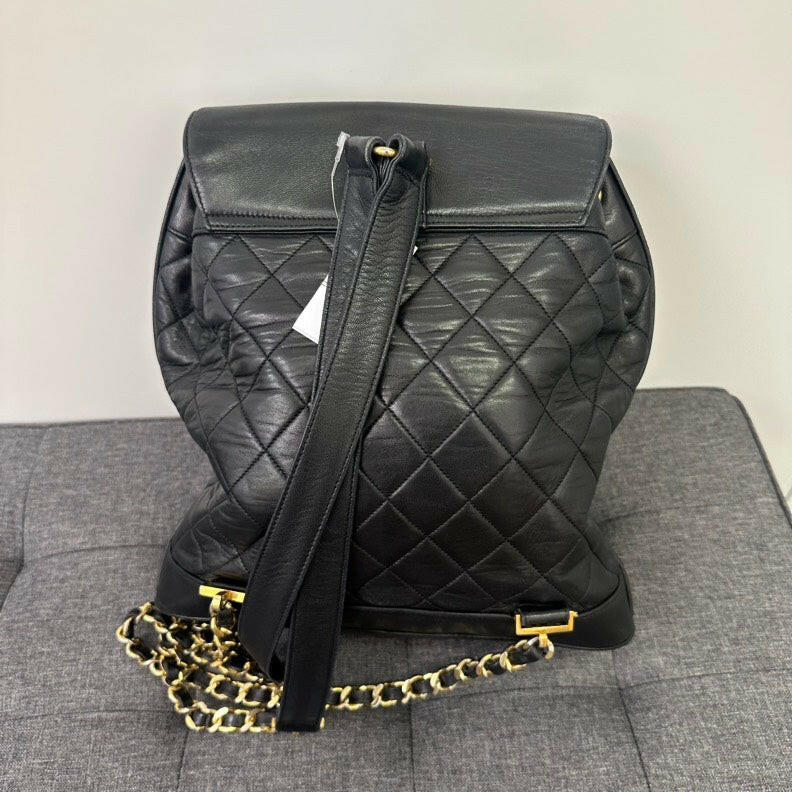 Chanel Backpack Bag - Ewore Bags