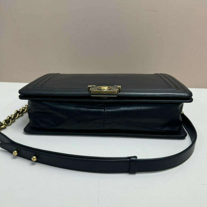 Chanel Flap Shoulder Bag - Ewore Bags