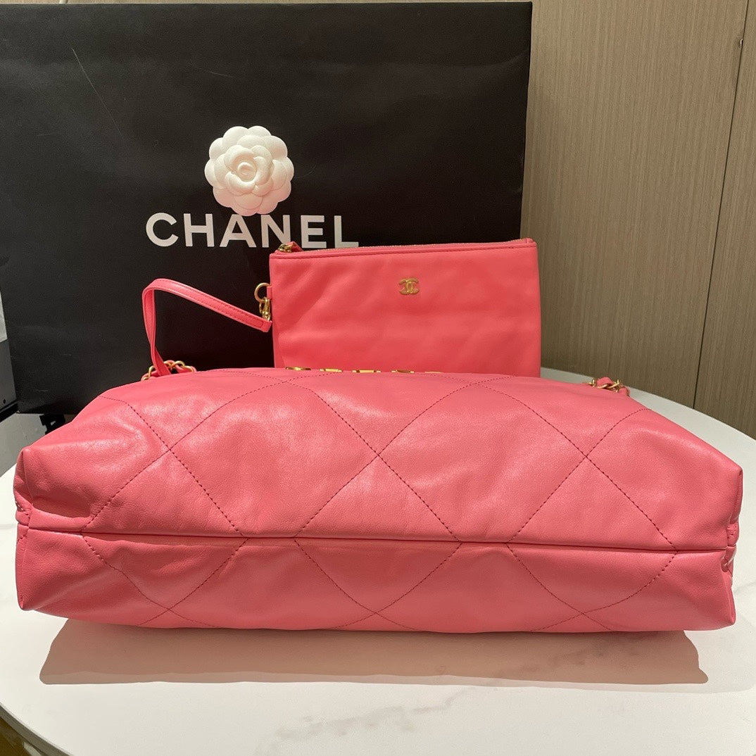 Chanel Shoulder Bag - Ewore Bags