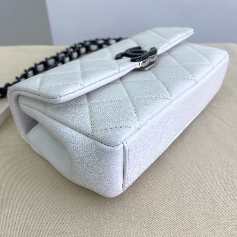 Chanel Flap Shoulder Bag - Ewore Bags