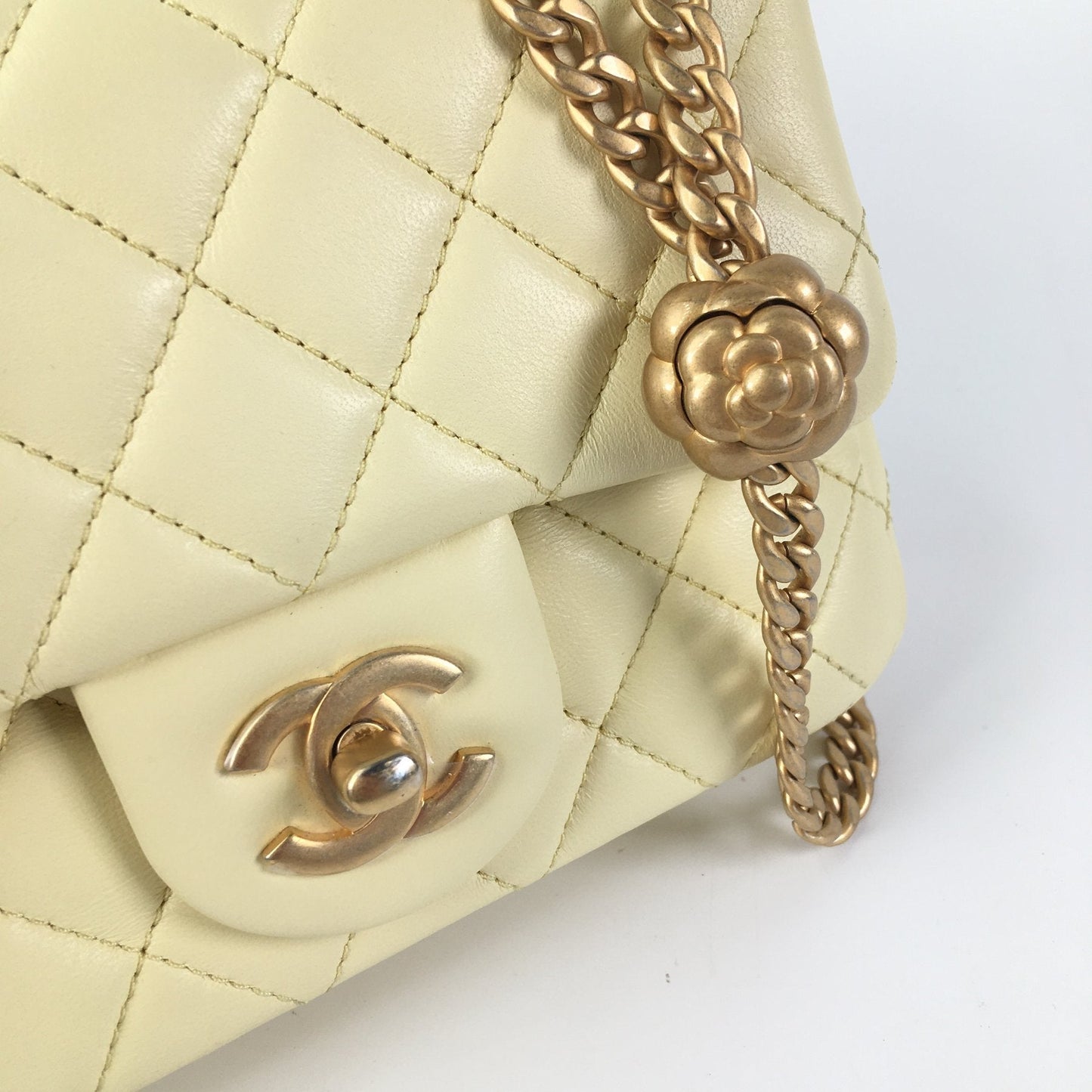 Chanel Flap Shoulder Bag - Ewore Bags