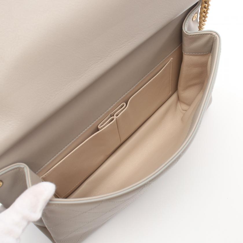 Chanel Matelassé Shoulder Bag - Ewore Bags