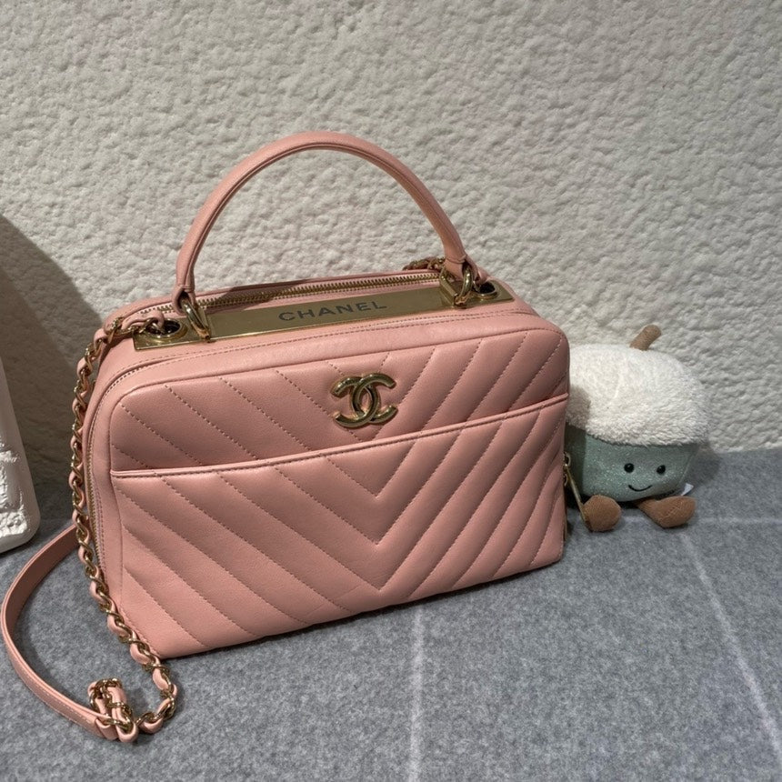 Chanel Handbag Bag - Ewore Bags