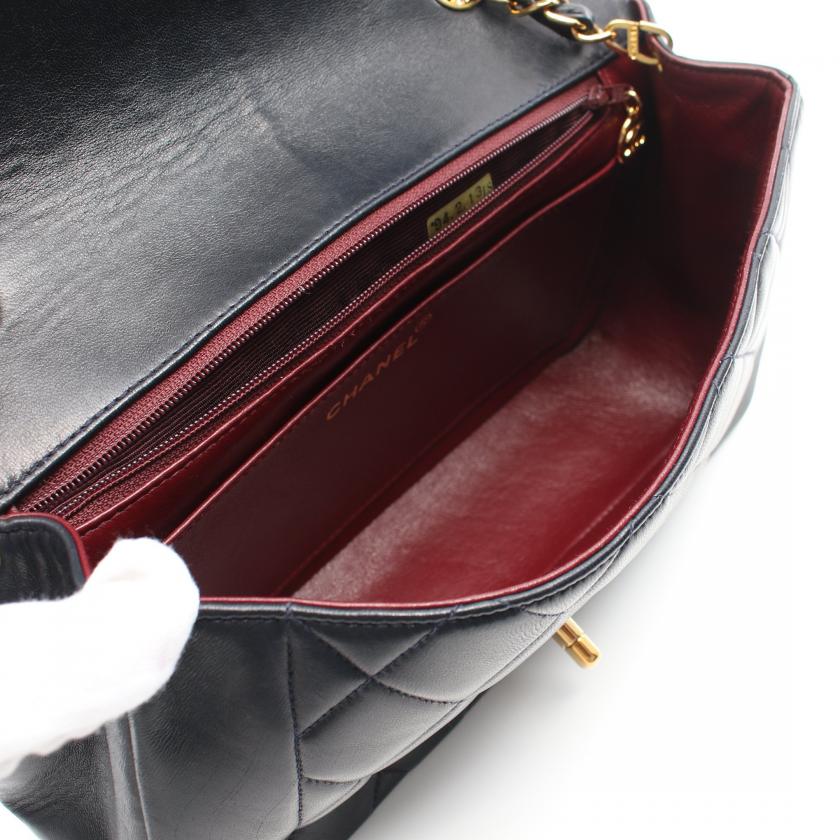 Chanel Matelassé Shoulder Bag - Ewore Bags