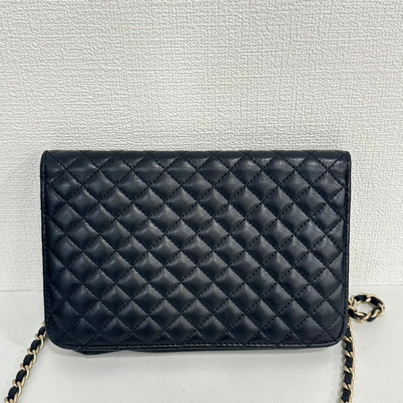 Chanel WOC Crossbody Bag - Ewore Bags
