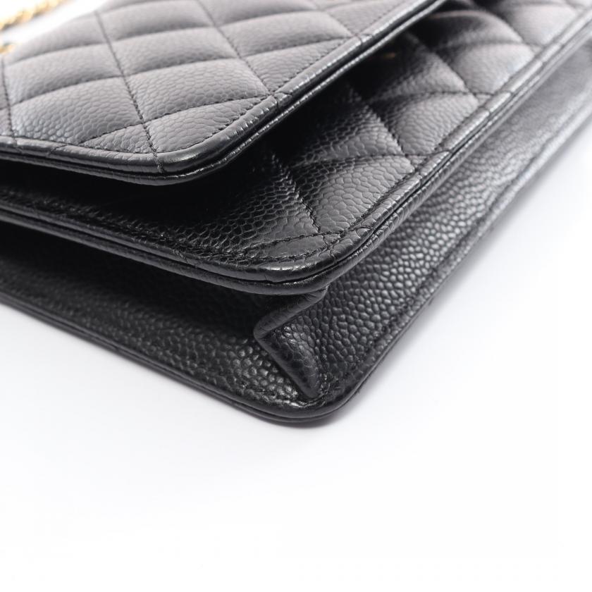 Chanel Matelassé Handbag Bag - Ewore Bags