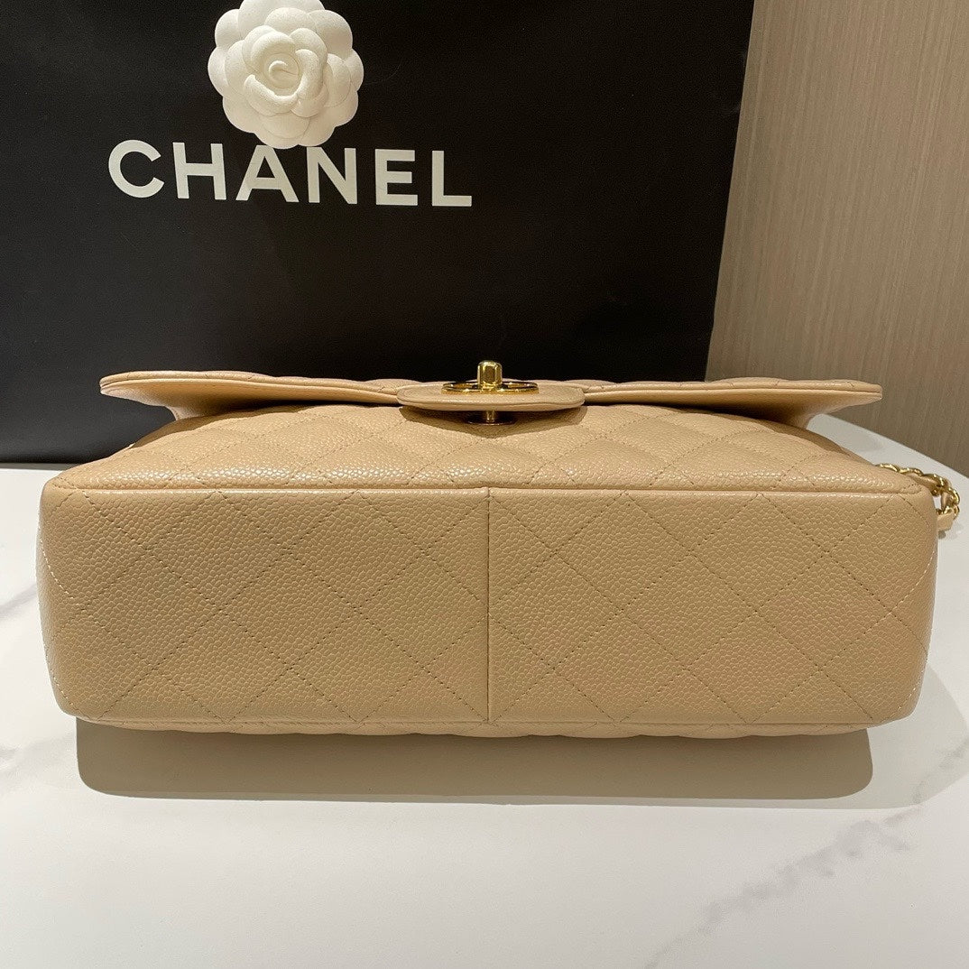 Chanel Flap Shoulder Bag - Ewore Bags