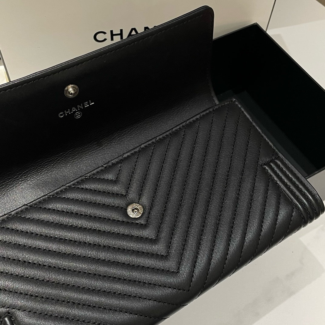 Chanel Boy Handbag Bag - Ewore Bags