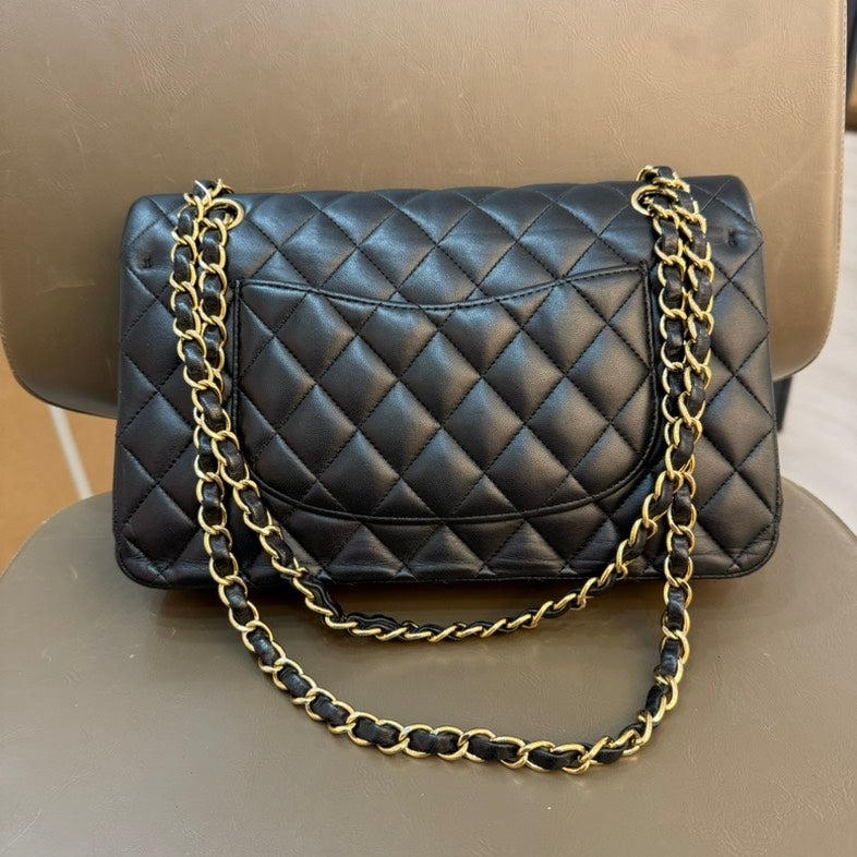 Chanel Flap Shoulder Bag - Ewore Bags