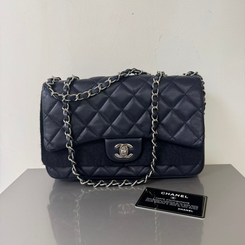 Chanel Flap Shoulder Bag - Ewore Bags