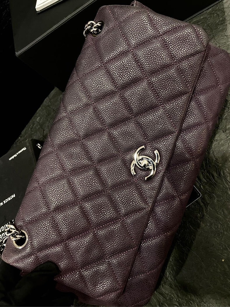 Chanel Crossbody Bag - EworeBags