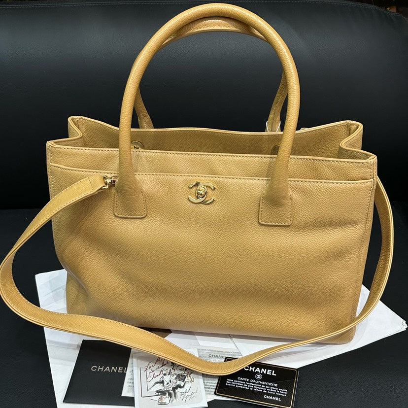 Chanel Tote Bag - Ewore Bags