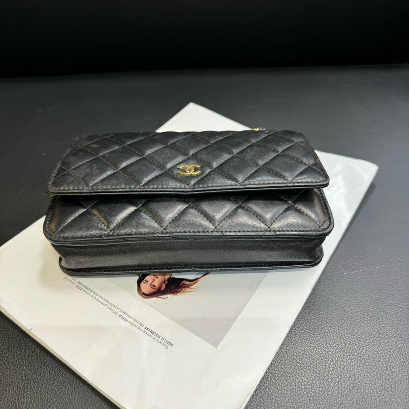 Chanel WOC Crossbody Bag - Ewore Bags