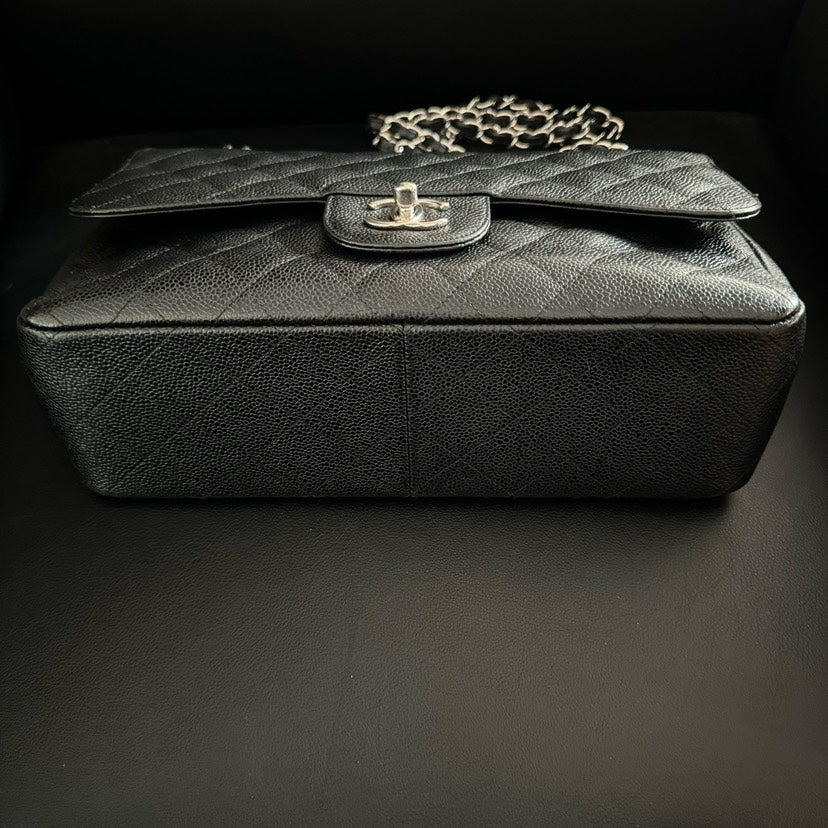Chanel Jumbo Shoulder Bag - Ewore Bags