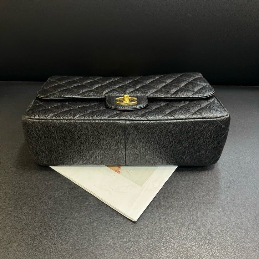 Chanel Flap Shoulder Bag - Ewore Bags