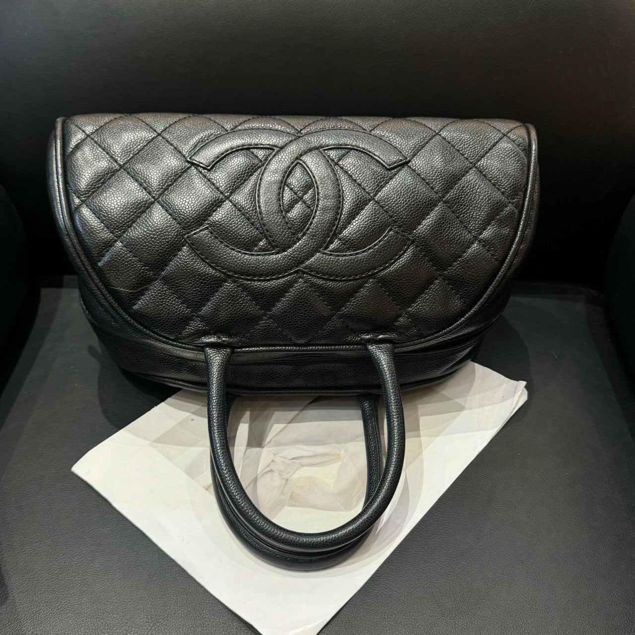 Chanel Handbag Bag - Ewore Bags