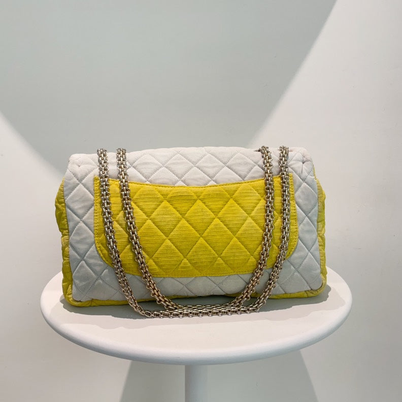 Chanel Flap Shoulder Bag - Ewore Bags