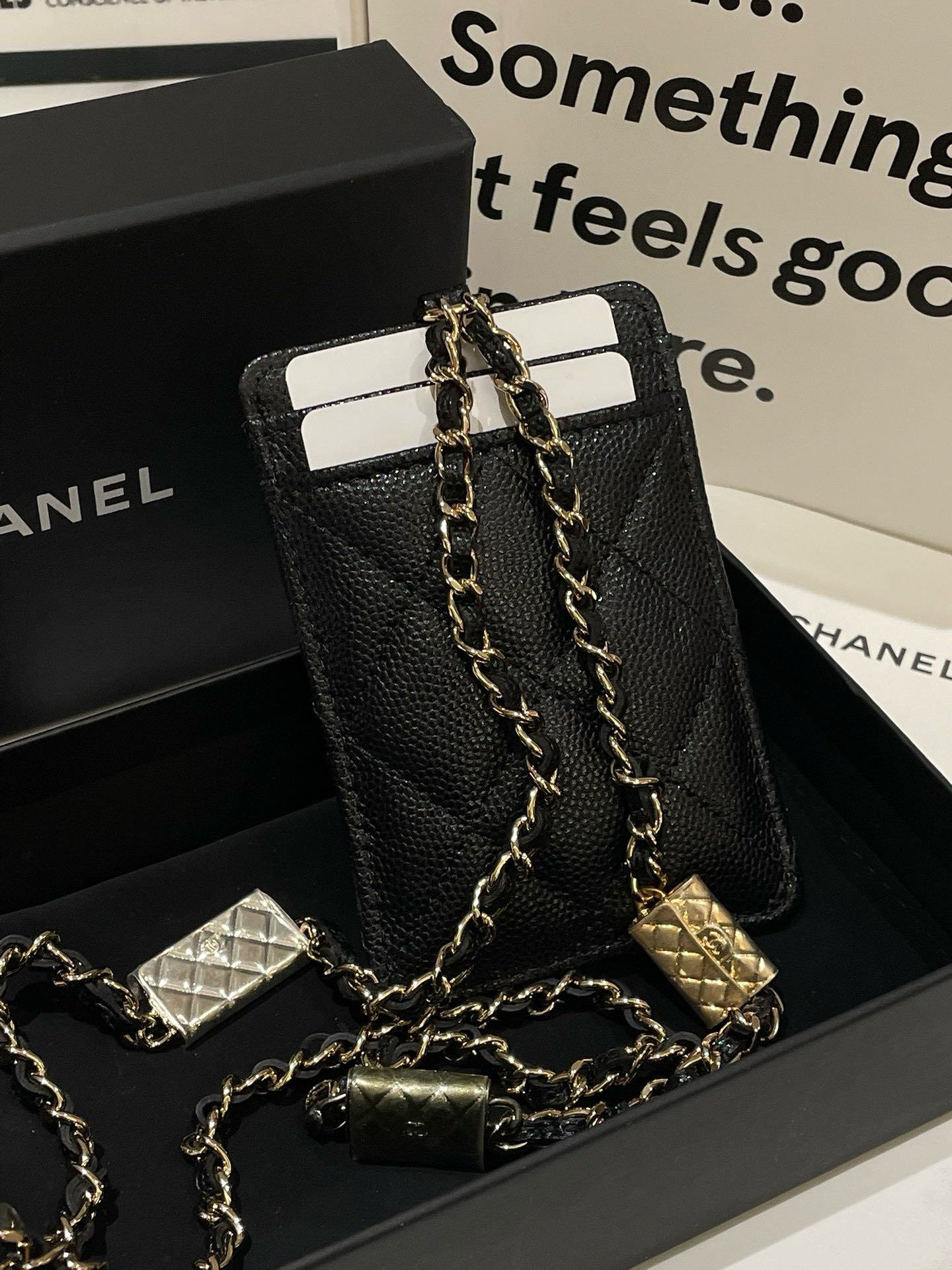 Chanel Crossbody Bag - EworeBags