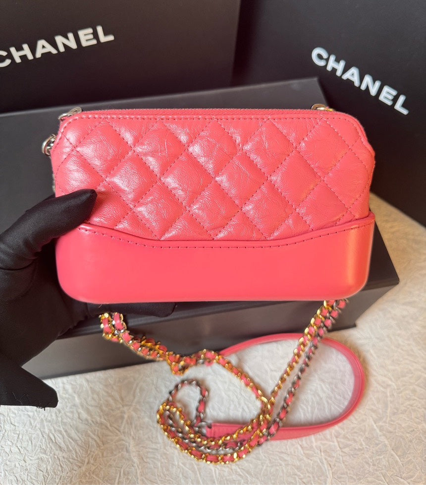 Chanel Mini Crossbody Bag - Ewore Bags