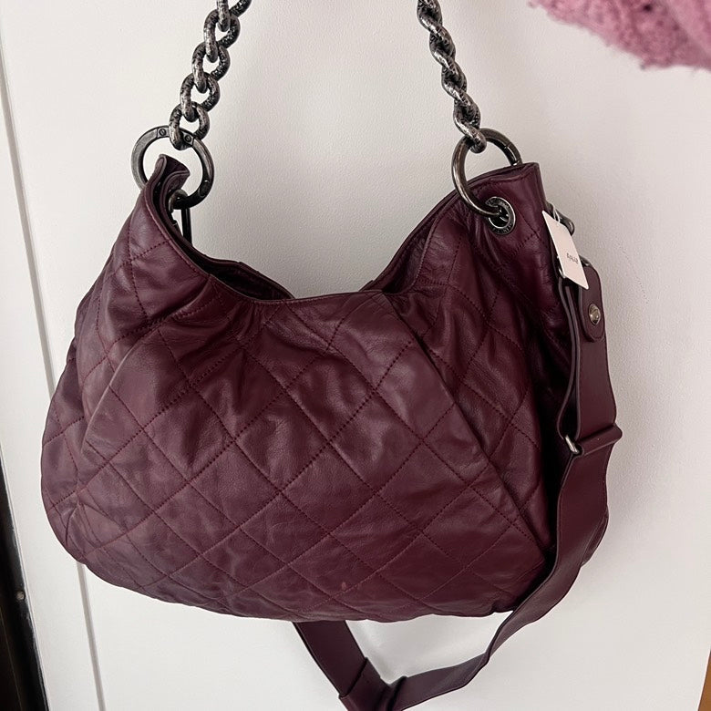 Chanel Shoulder Bag - Ewore Bags