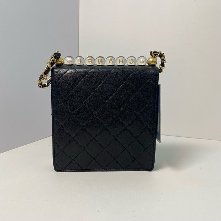 Chanel Crossbody Bag - Ewore Bags