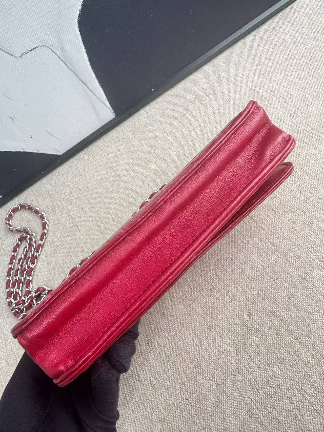 Chanel WOC Crossbody Bag - Ewore Bags