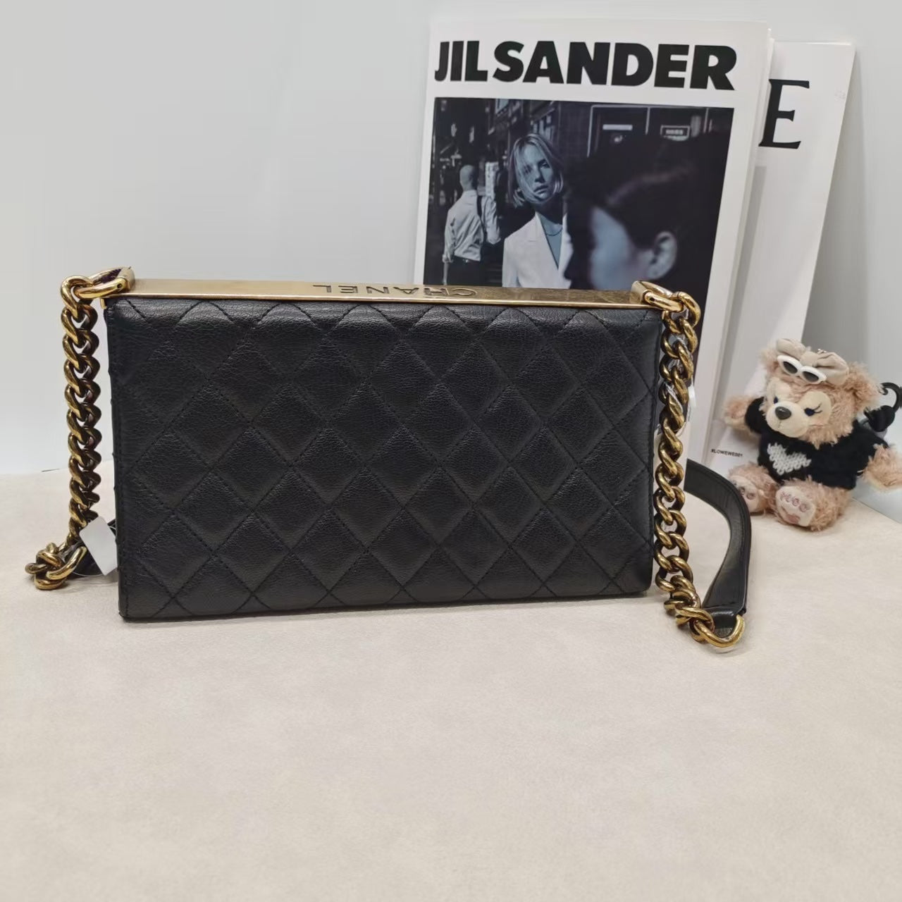 Chanel Crossbody Bag - Ewore Bags