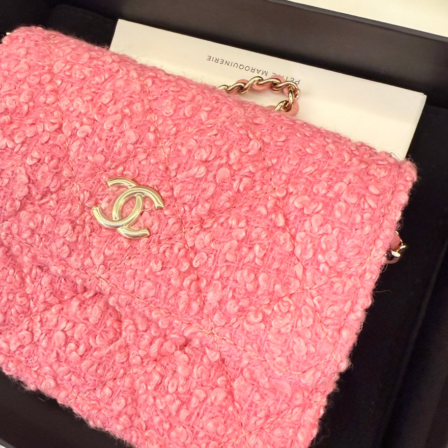 Chanel Shoulder Bag - Ewore Bags