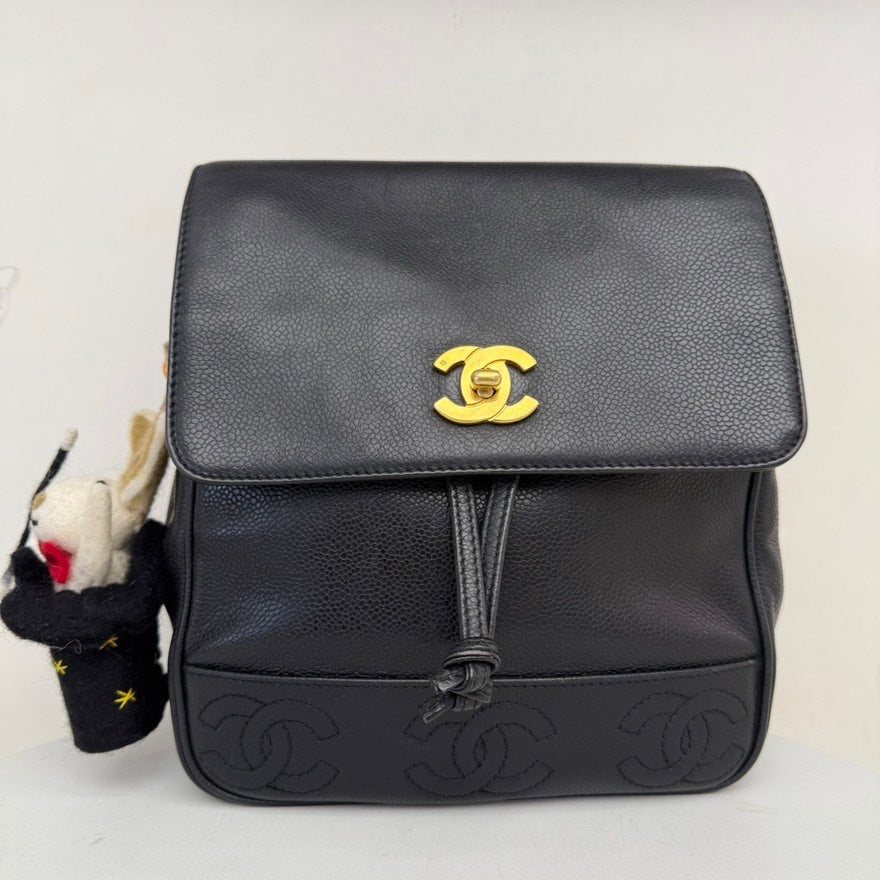 Chanel Backpack Bag - Ewore Bags