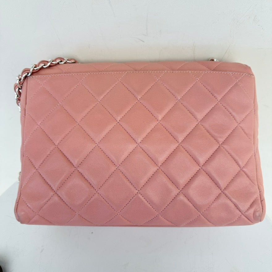 Chanel Flap Shoulder Bag - Ewore Bags